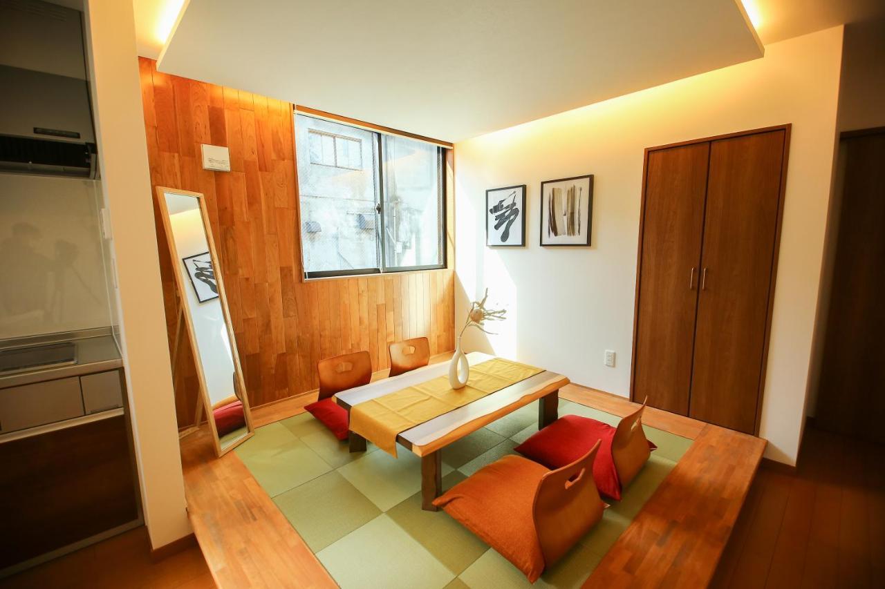 Primeroom別府 Tatami Suite بيبّ المظهر الخارجي الصورة